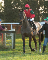 Race 1 - PPORA conditions 6