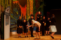 Guys and Dolls - Dress   4