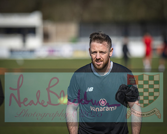 Chesham United 4 v 1 Welling United-41