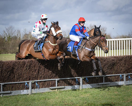 Race 3 - The Maiden Conditions (90 of 214)