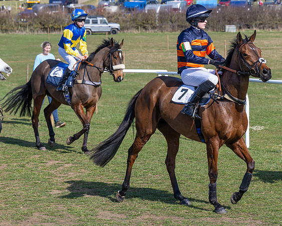 Pony Race 3 - 148cm (15 of 110)