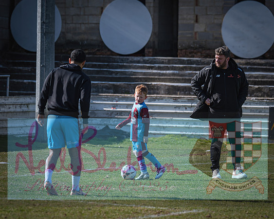 Chesham 1 v St Albans City 0 (4 of 414)