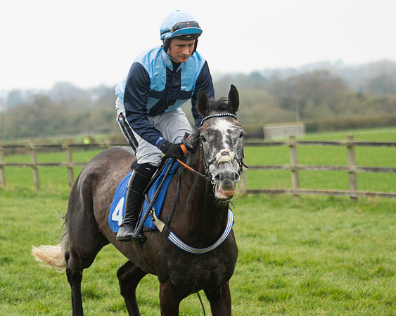 Race 3 - Open maiden  (37 of 273)