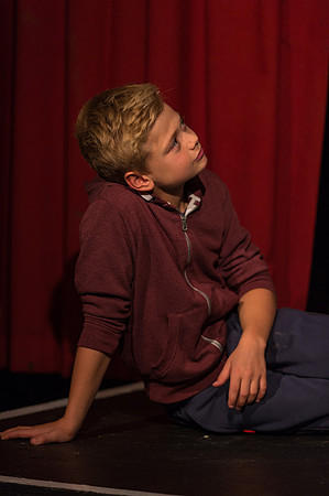The Rehearsal -  (105 of 255)
