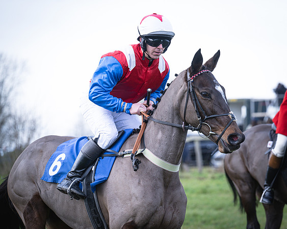 Race 2 - Maiden (1 of 145)