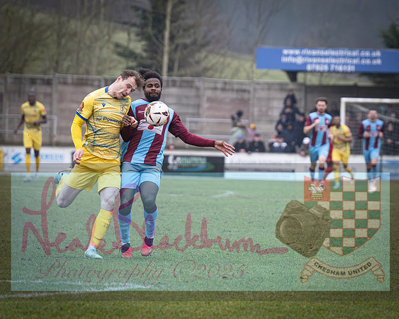Chesham Utd 1 Enfield Town 3 (312 of 473)