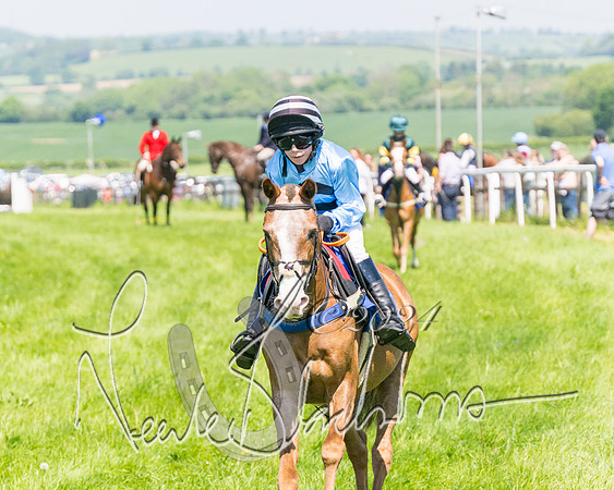Pony Races  (9 of 141)