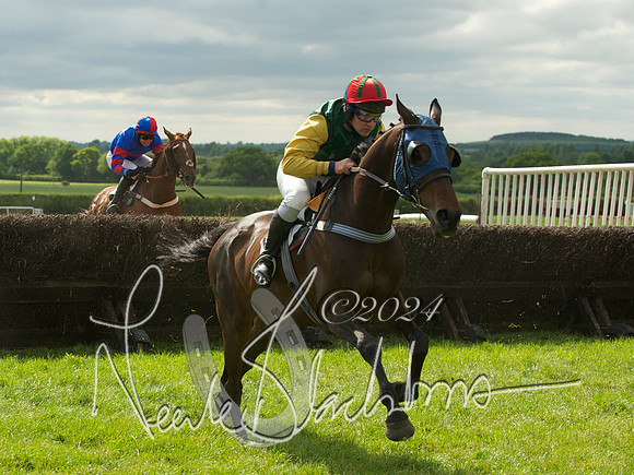 Mens Open - 42