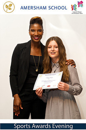 Sports awards evening  42
