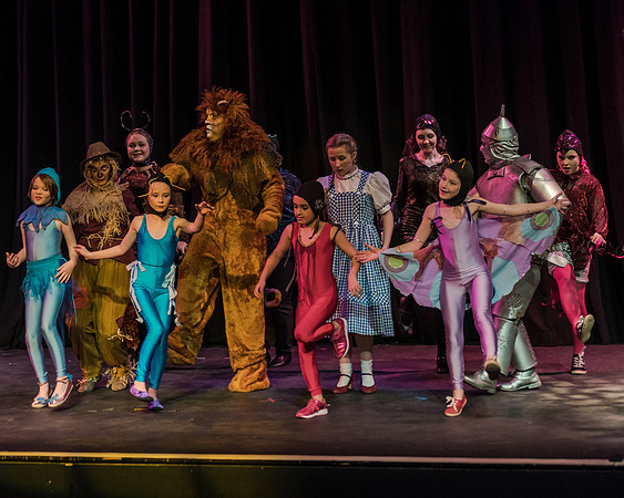 Woz Dress Act One (236 of 248)