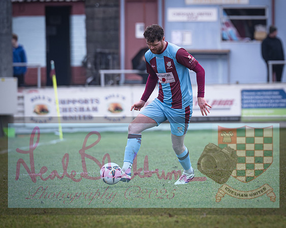 Chesham Utd 1 Enfield Town 3 (271 of 473)