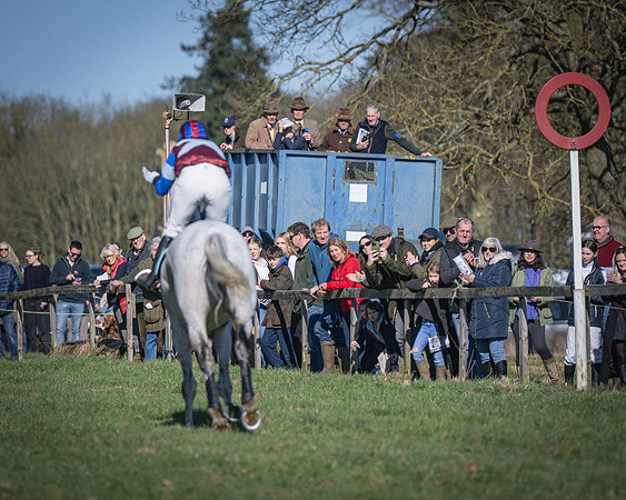 Race 1 - Veteran Horse (61 of 62)