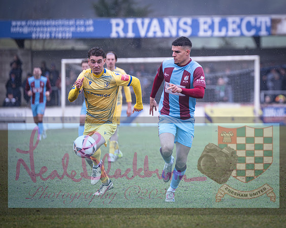 Chesham Utd 1 Enfield Town 3 (322 of 473)