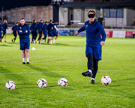 Training taskmaster (23 of 141)
