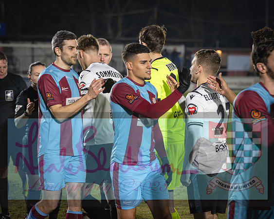 Chesham Utd 2 Salisbury 2 (69 of 401)