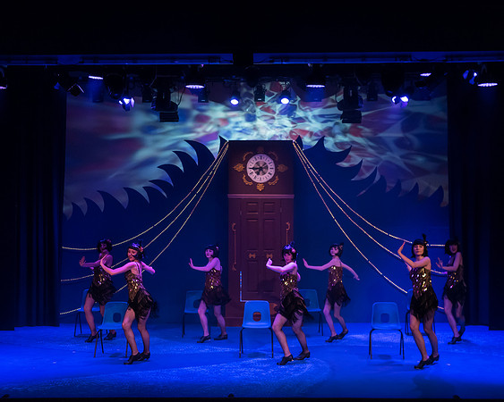 19 - 20's Flappers (24 of 123)