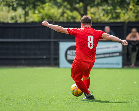 Rams 0 Dorchester 1  (72 of 273)