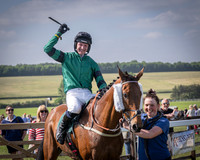 Grafton Races at Edgcote - Sun 18th May 2025