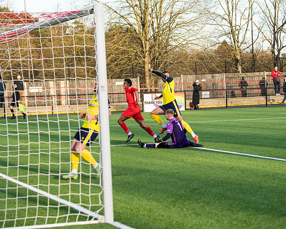 Rams v Gosport Borough (115 of 239)