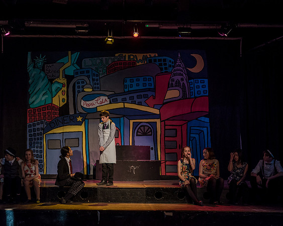 Guy and Dolls - Act Two (14 of 137)