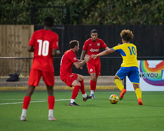 Rams 4 v U23 1  (123 of 299)