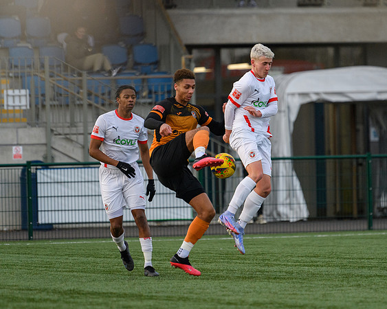 Rams @ Walton Casuals (211 of 255)