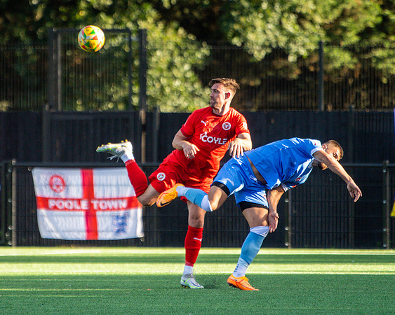 Rams 0 Poole Town 2  (107 of 131)