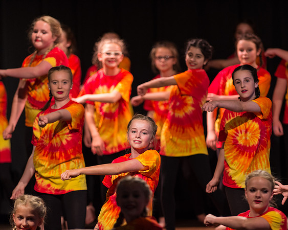 Amersham School - Salute (63 of 582)