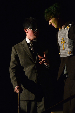 Wind in the Willows - Act-2  163