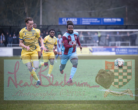 Chesham Utd 1 Enfield Town 3 (286 of 473)
