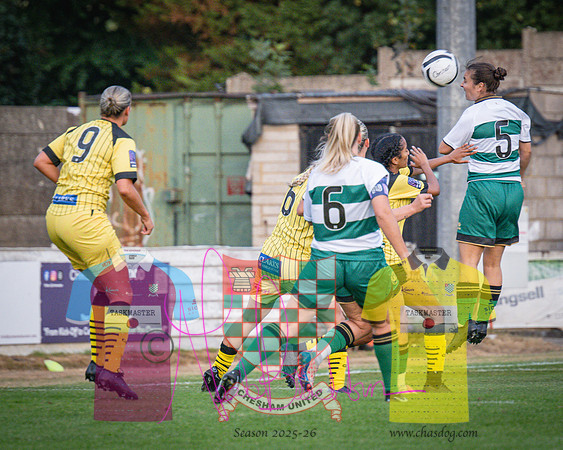 Chesham United 1 v 7 QPR (96 of 579)
