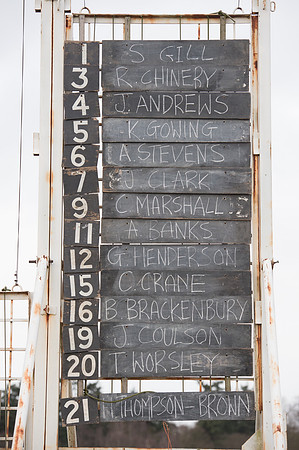 Race 6 1