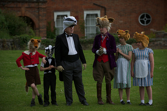 Fantastic Mr Fox 111