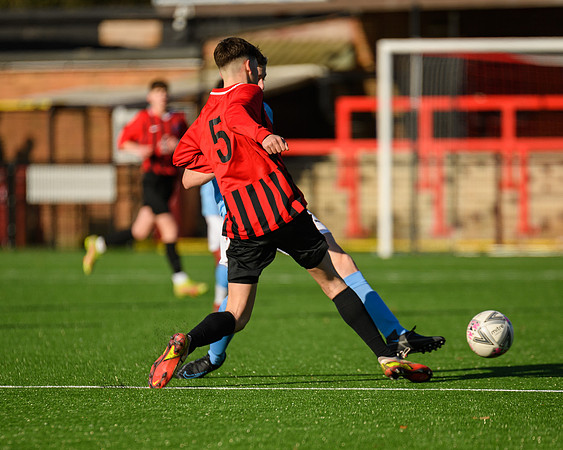 Rams U15 v Cookham Dean U15  (16 of 308)