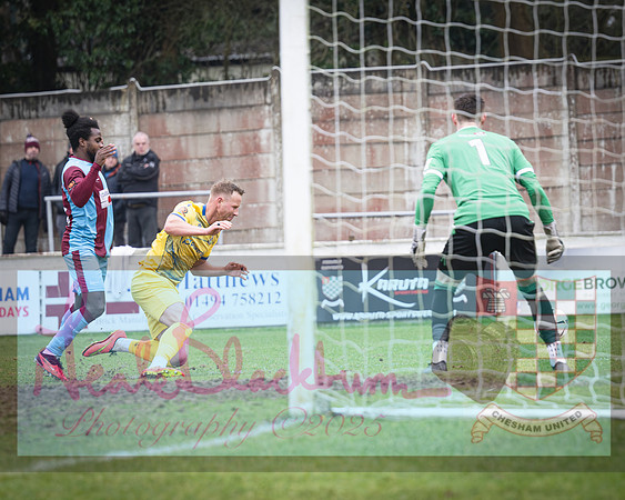 Chesham Utd 1 Enfield Town 3 (208 of 473)