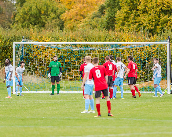 AFC Oaklands 2 v 1 Bengeo Trinity - Warm Up (123 of 297)