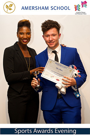 Sports awards evening  222