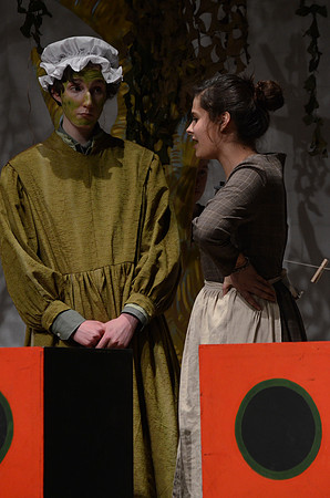 Wind in the Willows - Act-2  54