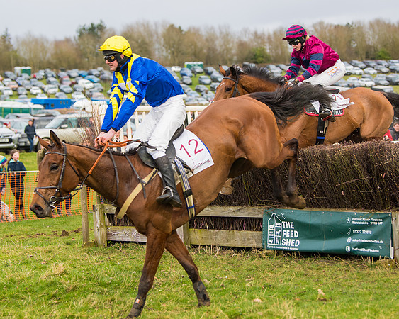 Race 2 - Open Maiden (102 of 128)