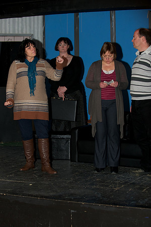 House Guest rehearsal 80
