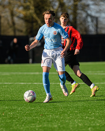 Rams U15 v Cookham Dean U15  (15 of 308)