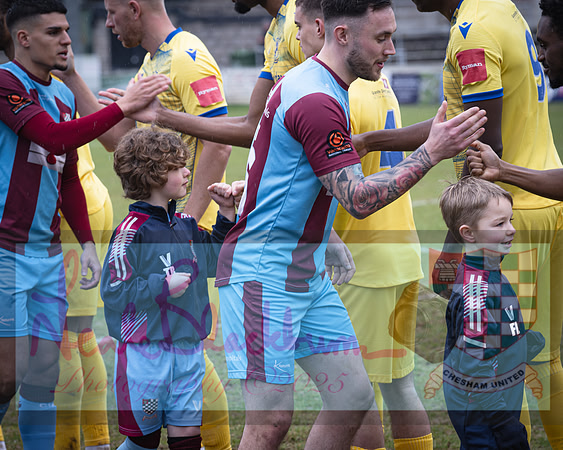 Chesham Utd 1 Enfield Town 3 (97 of 473)
