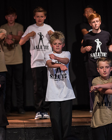 Amersham School - Salute (34 of 582)