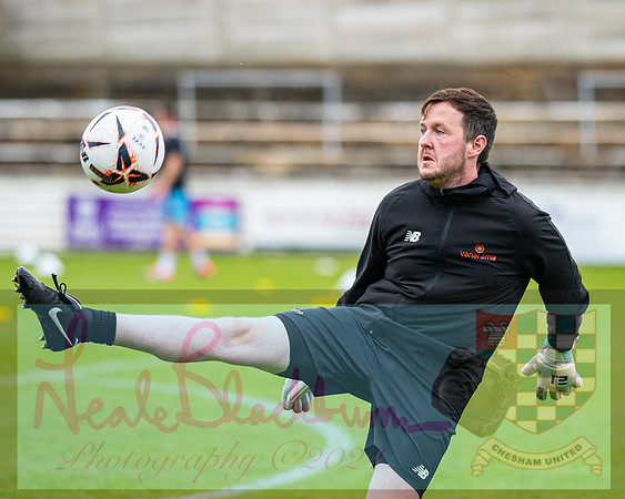 Chesham Utd 1 v Yeovil Town 0 (4 of 647)