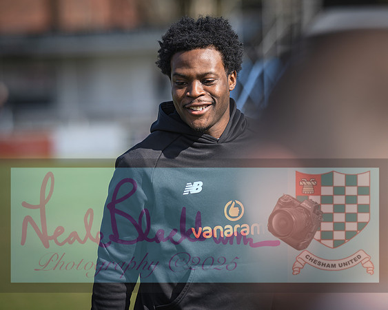 Chesham United 4 v 1 Welling United-45