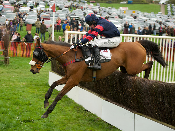 Race 2 Confined - 67