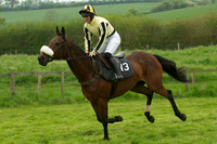 Race 5 - Restricted 20