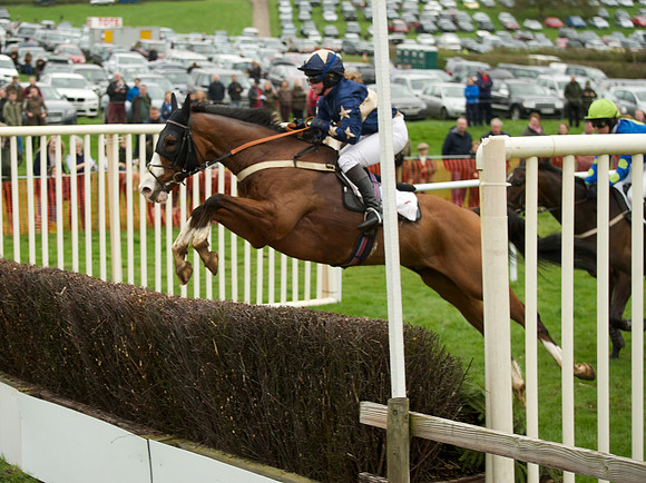 Race 2 Confined - 59