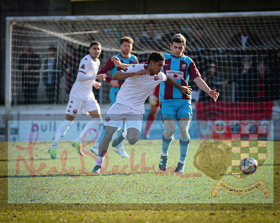 Chesham Utd 1 v Truro 4 (103 of 356)