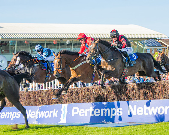 Race 3 - John Corbet Cup (23 of 88)